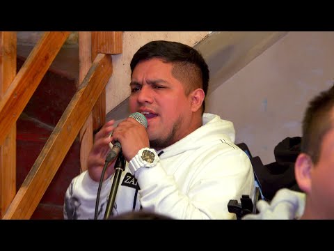 HOY ME IRE MIX...EL CASS Y LA COMBINACION DE LA CUMBIA en 4K / EL AGUSTINO 2022