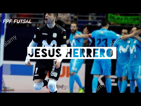jesus herrero melhores defesas FPF FUTSAL Full HD 1080p MEDIUM FR30