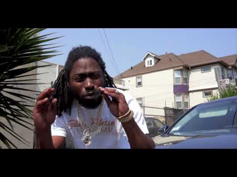 Jayy Hitta x Gudda - On The Set (Exclusive Video)[Prod. Lil O] | Dir. @BuckThaGenius x @ItsJayyH