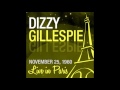 Dizzy Gillespie, Leo Wright, Lalo Schifrin, Art Davis, Chuck Lampkin - Gillespiana Suite: Toccata (L