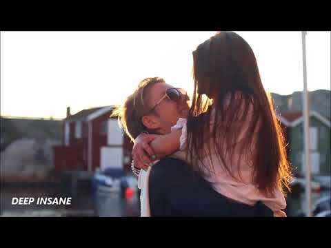 Sergio T feat  Dim Gerrard - Never Give Up (Video Edit Deep Insane)