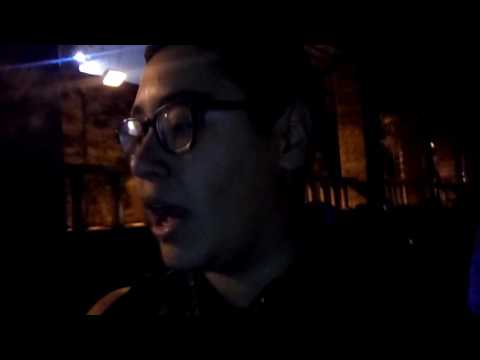 Krai VS Yihaa (FINAL RÉPLICA) Camello Battles 17/12/16