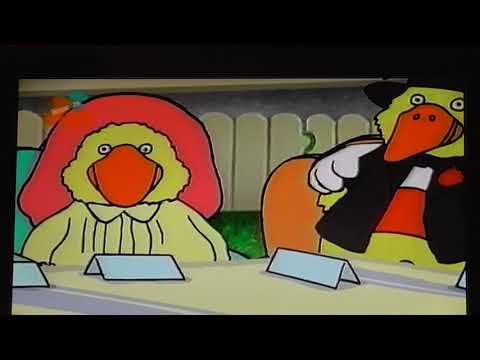 Max and Ruby UK Bunny Party