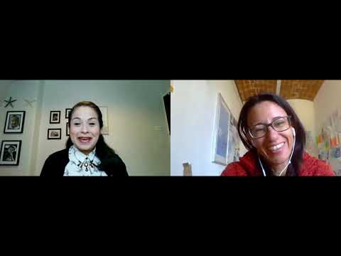 RILEM Young Members Interviews: Prof Susan A. Bernal - Carbonation is a passion!