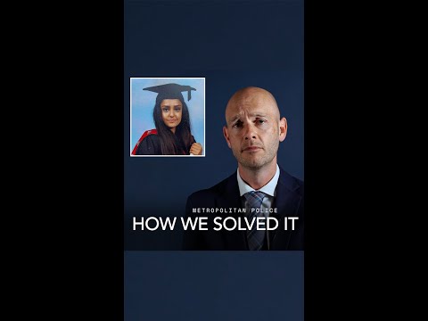 A London school teacher randomly MURDERED in violent attack Part 2/3 #shorts