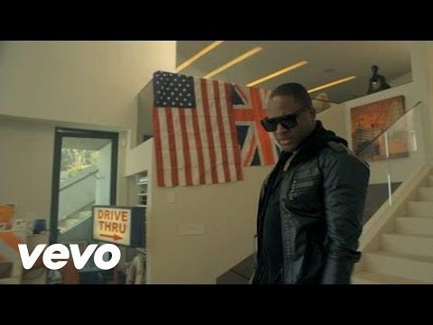 Taio Cruz feat. Flo Rida - Hangover