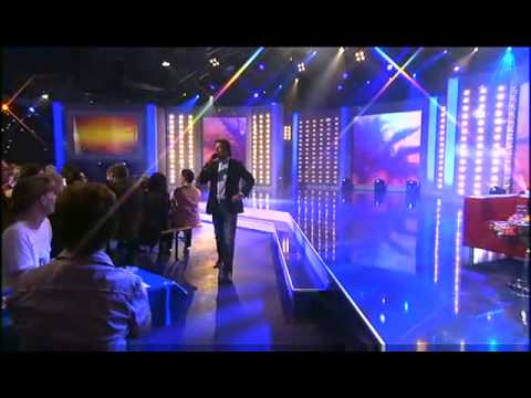 Patrick Lindner - Medley  2010