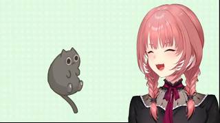 Lui & The Cat【Hololive】