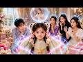 Inner Voice Leaked CEO S Family Heard 5YO Baby S Inner Voice Exposed Bad Woman S Plot Spoiled Her
