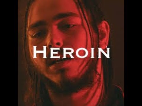 [FREE] Post Malone ft. 21 Savage Type Beat 2017 "Heroin" Prod.by @LoKlassProductions