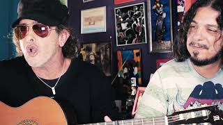 Pasodoble inédito de Los Yesterday cantado por Juan Carlos Aragón