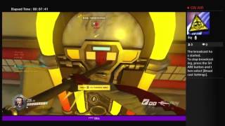 Just a demo(Overwatch) Livestream