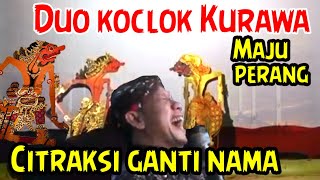 Download lagu Citraksi lan durmogati maju perang malah gawe weteng kaku l citraksi dadi tukang shooting mp3