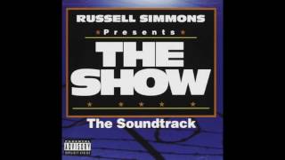 Marijuana Radio - Method Man - Headbanger Boogie - Russell Simmons Presents The Show The Soundtrack