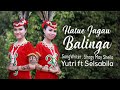 HATUE JAGAU BALINGA BY YUTRI FT SELSABILA KARUNGUT MODERN TERBARU 2020 Official Music Video