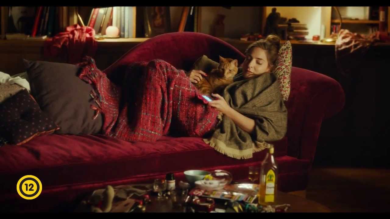 Joséphine [mozielőzetes]