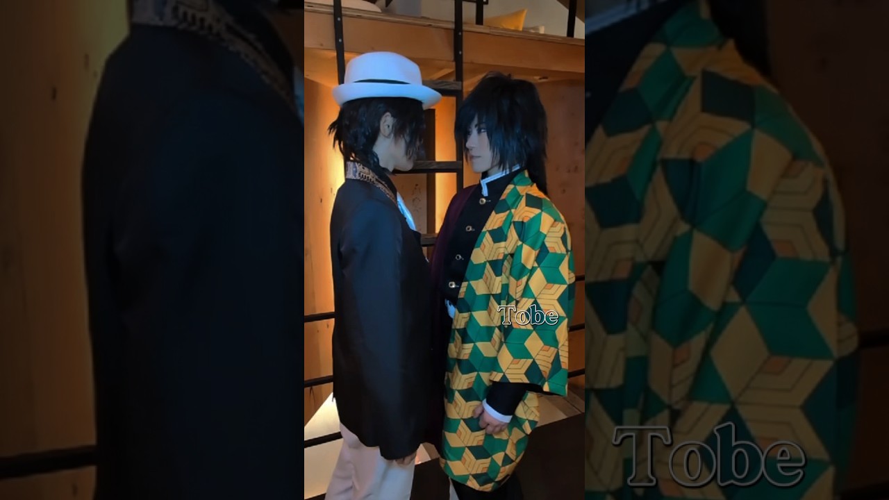 kny funny cosplay 🤣 #tiktokcosplay #funnycosplay #funnyshorts #knycosplay #knycore #corecosplay #fyp