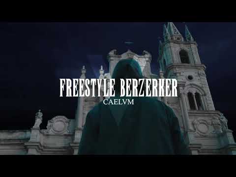 Reiven - Freestyle Berzerker V - Caelum