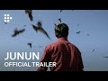 JUNUN | Official Trailer by Paul Thomas Anderson | MUBI