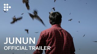 JUNUN | Official Trailer by Paul Thomas Anderson | MUBI
