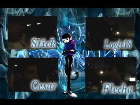 8os6: Fercho vs Capone - Apus Atipanaku 3