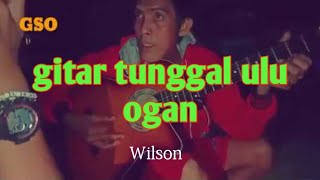 Download lagu gitar tunggal | antan delapan | mp3