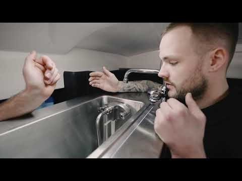 download lagu mp3 mp4 Ice Cream Machine Problems, download lagu Ice Cream Machine Problems gratis, unduh video klip Ice Cream Machine Problems