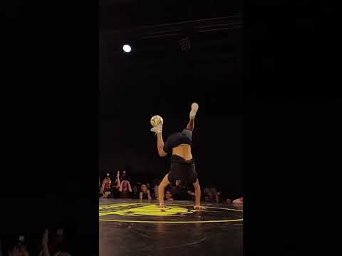 This guy is INSANE 🤯 #patshaw