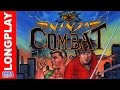 Ninja Combat Neo Geo Longplay SEGA Kidd