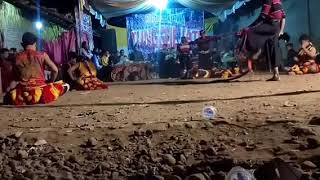 Download lagu Seni tari jaranan tunggul jati(sawahan nganjuk) mp3