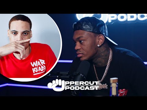26AR TALKS BREEZY BLIXKY BEEF❓‼️😨