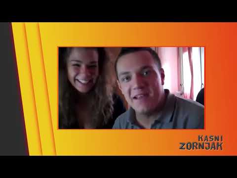 Zornjak - deo 2 - Gosti: Biljana Obradović i Nenad Gasttozz Marinković - 05.03.2021