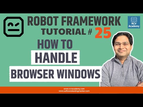 Robot Framework Tutorial 1 Install Python and PIP on Mac OS