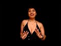 Melanie Pereira - Almost like being in love