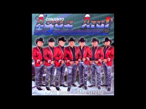 LOCO ROMANTICO - CONJUNTO AGUA AZUL ** 2014 **