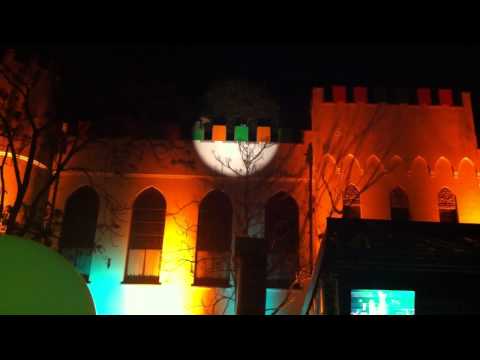 Presentatie Prins Joost d'n Irste 2013