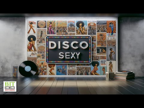 Deejay Full Time feat. Sikora - Disco Sexy (Michele Pletto remix)