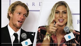 John John Florence, Sage Erickson, and World's Best Surfers Audition for North Shore 2 - The Inertia