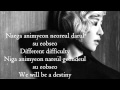Gain ft. Bumkey - Fxxk u lyrics 