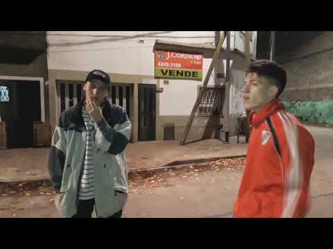 MATETE vs ONORUS - SEMIFINAL Fecha 2 (Torneo 2019) - Hermandad Free