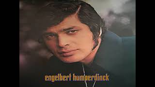 engelbert humperdinck - the signs of love - 1969