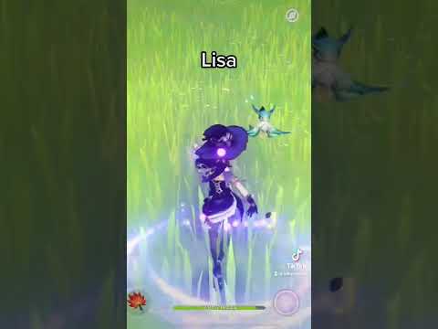 Testing Genshin Healers Part 2 #genshinimpact