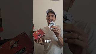Abriendo 3rd Anniversary One Piece Card Game Treasure Campaign Pack 🏴☠️💰 #onepiece #onepiecetcg