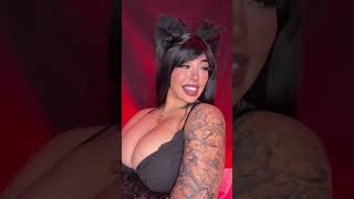 Big Boobs #cute #funny #instagram #gym #dance #trending #gaming #games #love #shorts #art #dog #cat