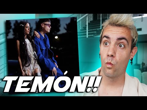 CUIDADO con estos dos!! 🤯 reacción Tiago PZK, TINI - Me Enteré 🔥🔥