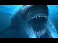 The Meg vs. Jonas & Suyin - Final Fight Scene - The Meg (2018) Movie Clip HD