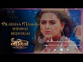 Prathna Namah Shivaya Been Bgm Naagin 6 P S VFX Stocks
