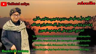 Download lagu Gus idris al-marbawy |full shalawat thobibi qolbi mp3 Download lagu Gus idris al-marbawy |full shalawat thobibi qolbi mp3