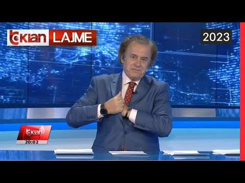 Edicioni i Lajmeve Tv Klan 29 Shtator 2023, ora 19:30 | Lajme - News