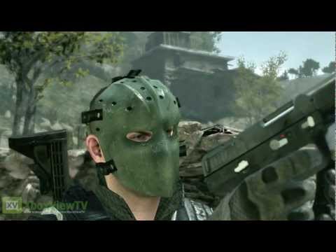 Call of Duty : Modern Warfare 3 - Collection 3 : Chaos Pack Playstation 3